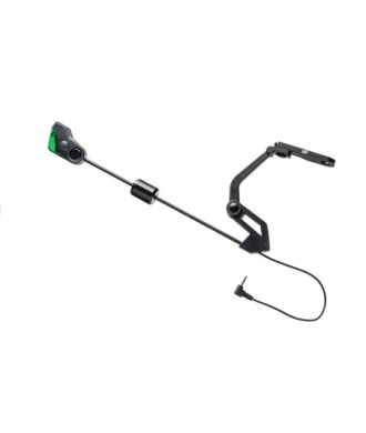 kaper sklep Mivardi Swing Arm MCX 66 - Black czarny