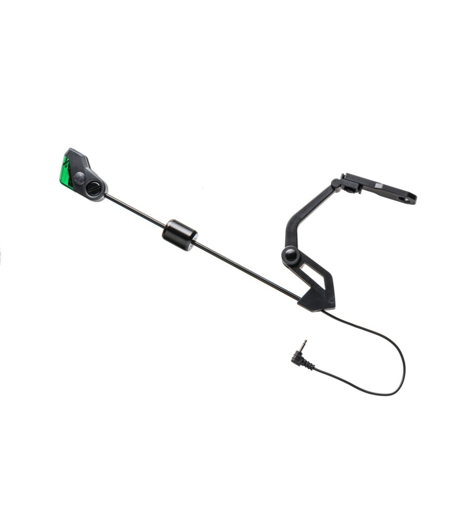 kaper sklep Mivardi Swing Arm MCX 66 - Black czarny kaper sklep Mivardi Swing Arm MCX 66 - Black czarny