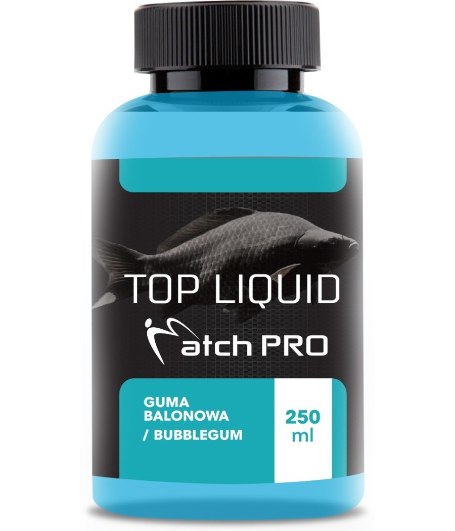 MatchPro Top Liquid Guma Balonowa 250ml