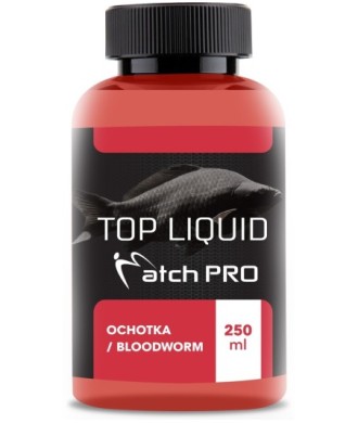 kaper sklep MatchPro Top Liquid Ochotka 250ml