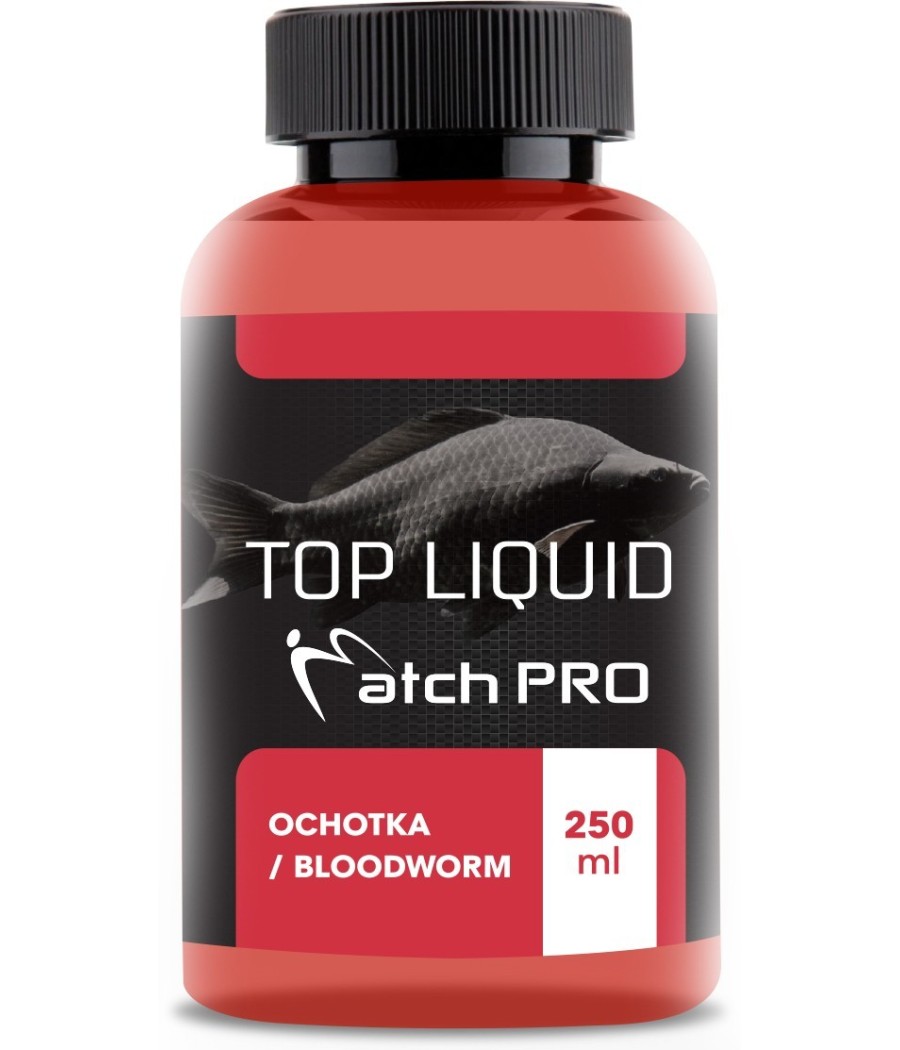 kaper sklep MatchPro Top Liquid Ochotka 250ml