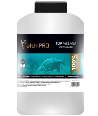 kaper sklep MatchPro TOP Melasa Leszcz Brasem 500ml