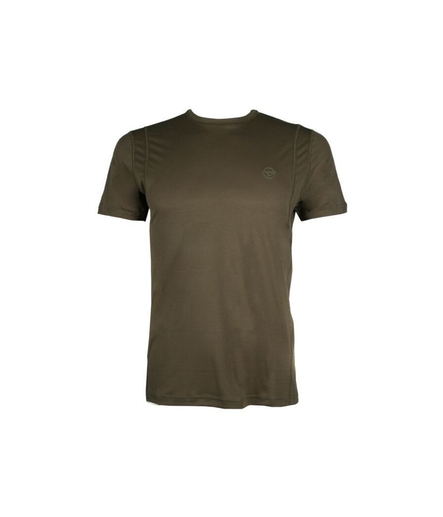 Korda Koszulka Kool Quick Dry short sleeve Tee XL
