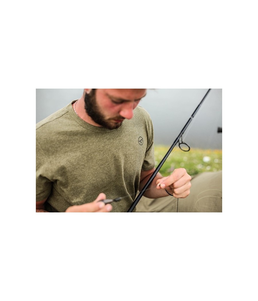 Korda Koszulka Kool Quick Dry short sleeve Tee XL