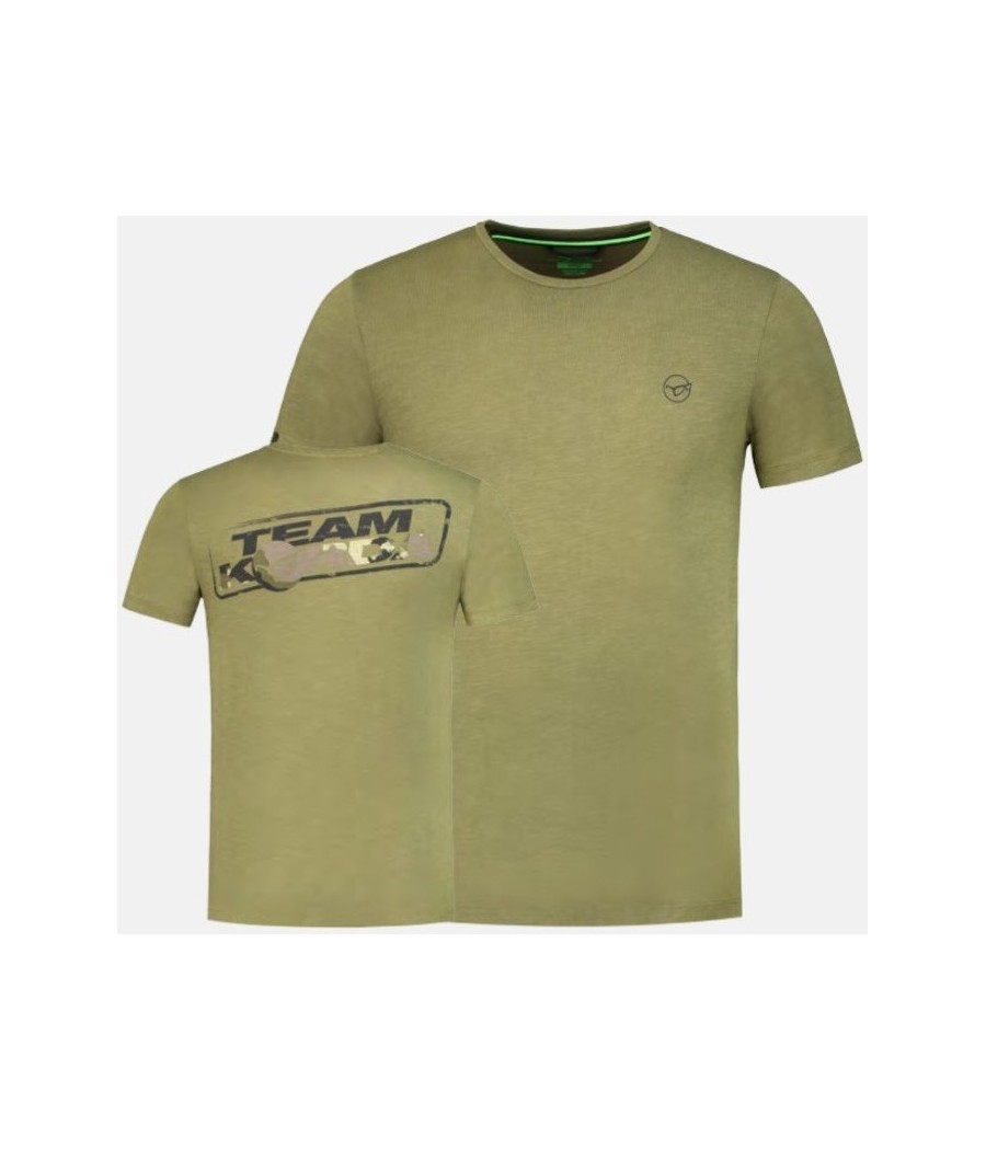 Korda Koszulka Kool Quick Dry short sleeve Tee XL
