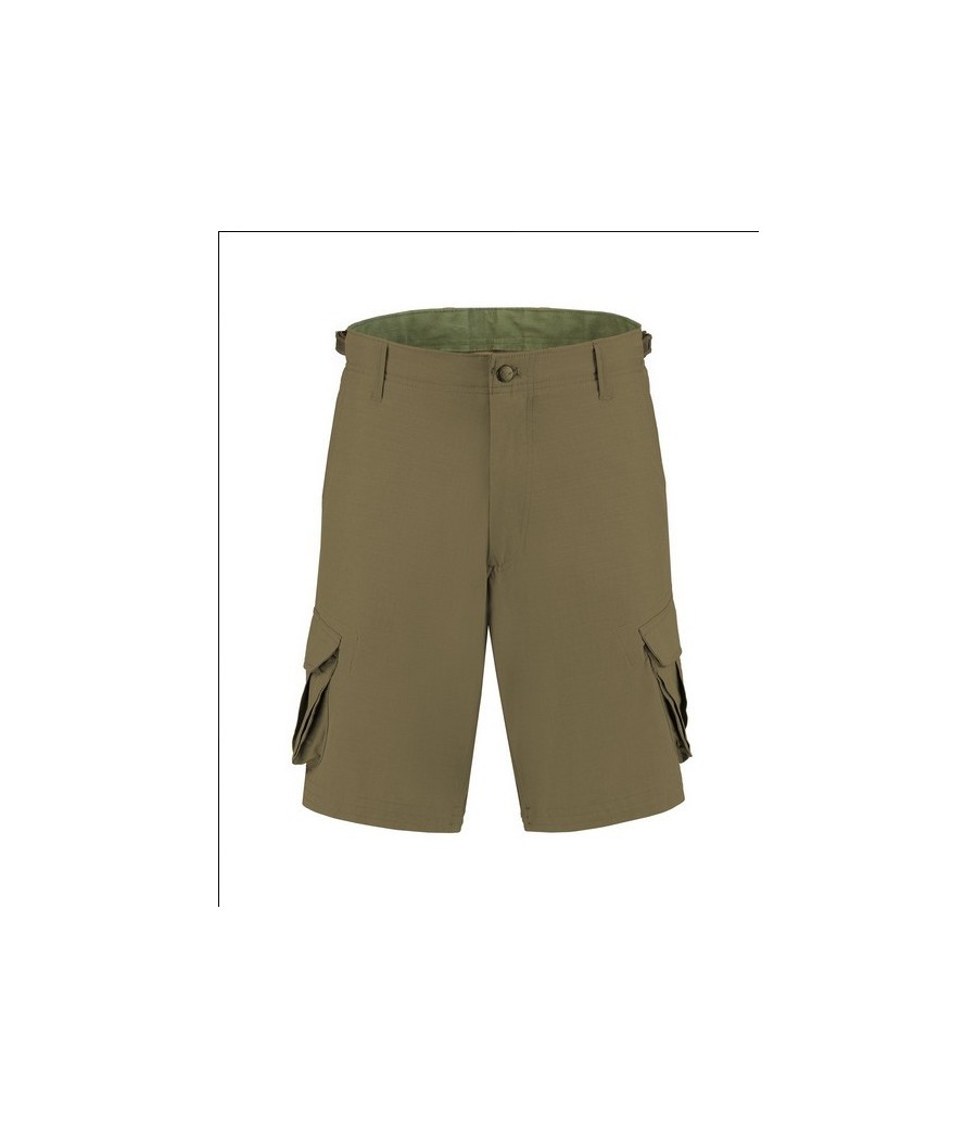 kaper sklep Korda Szorty Kombat shorts military Olive XxL