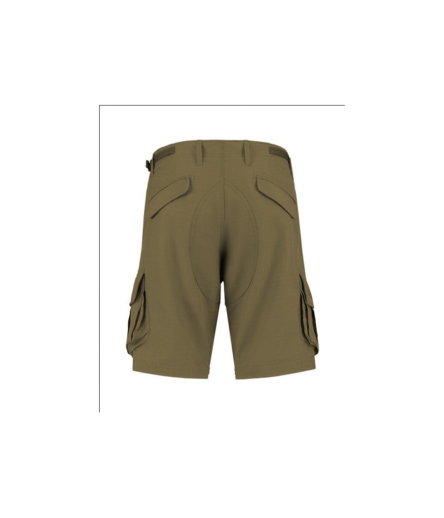 kaper sklep Korda Szorty Kombat shorts military Olive XxL