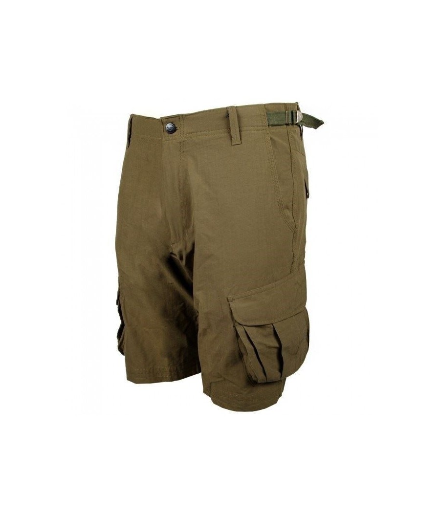 kaper sklep Korda Szorty Kombat shorts military Olive XxL