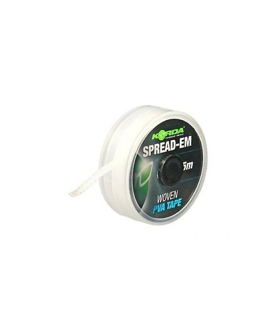 Korda taśma PVA Spread-Em PVA Tape 5 m KPT