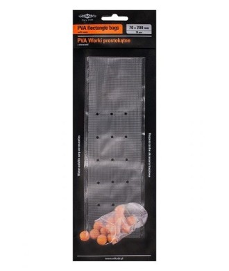 Mikado Worki PVA z Zamknięciem i Otworami 70x200mm