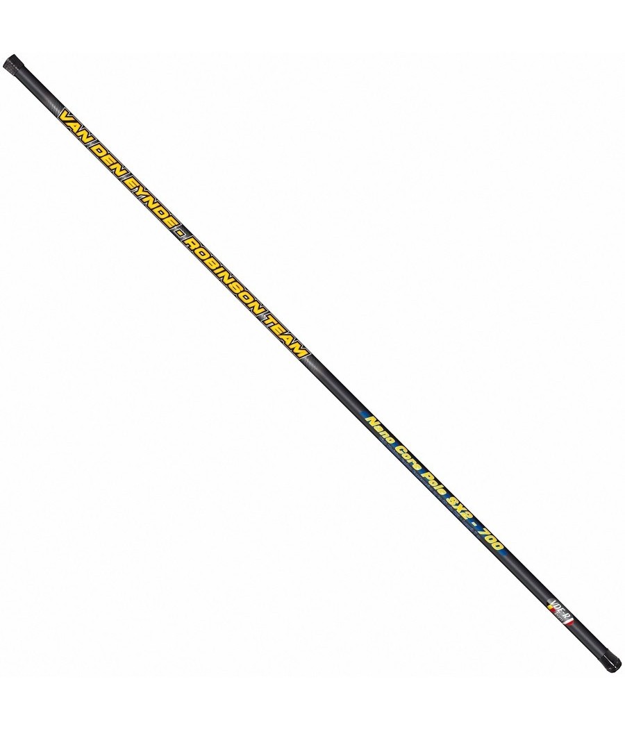VDE-Robinson Team Nano Core Pole SX2-500