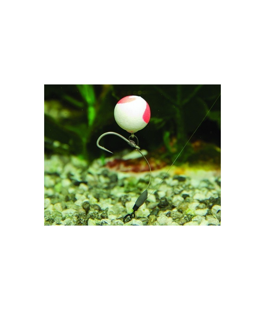 kaper sklep Dynamite Fluro POP UPS two tones krill banan 15mm