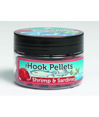 Dynamite bait Hook pellet shrimp & Sardine