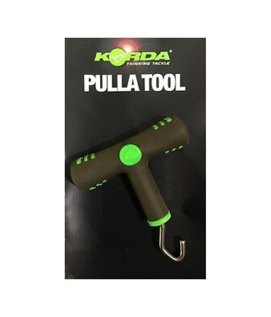 Korda Pulla Tool Zaciskacz do Węzłów