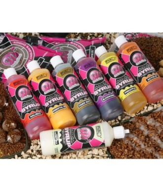 Mainline  Pro-Active Particle & Pellet Syrup Essential IB  500ml