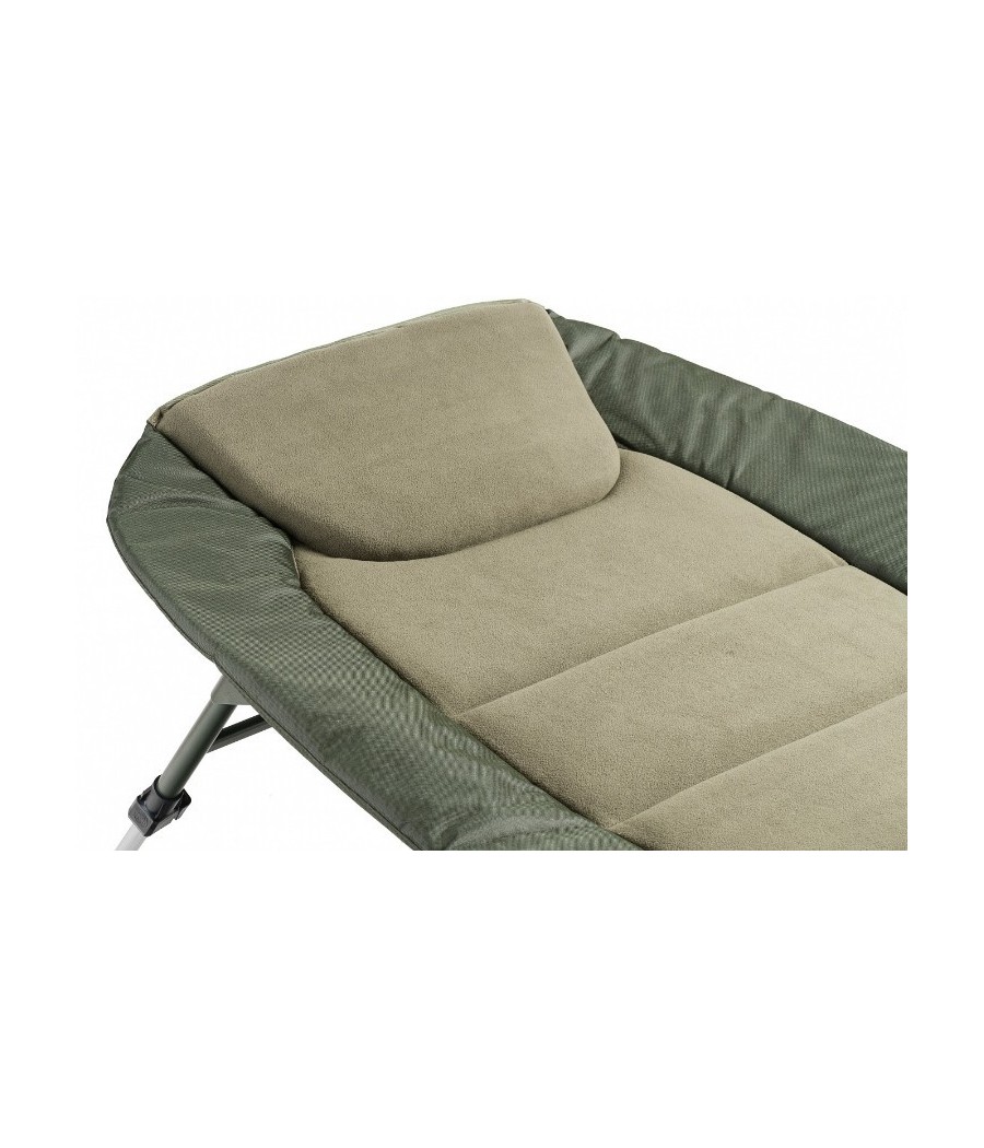 kaper sklep Mivardi Bedchair Comfort XL8 Łóżko Fotel