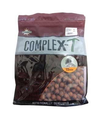 kaper sklep Dynamite Boilies Complex-T 15mm 1kg