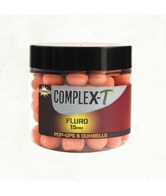 Dynamite Fluro Pop up Complex-T 10mm 40g