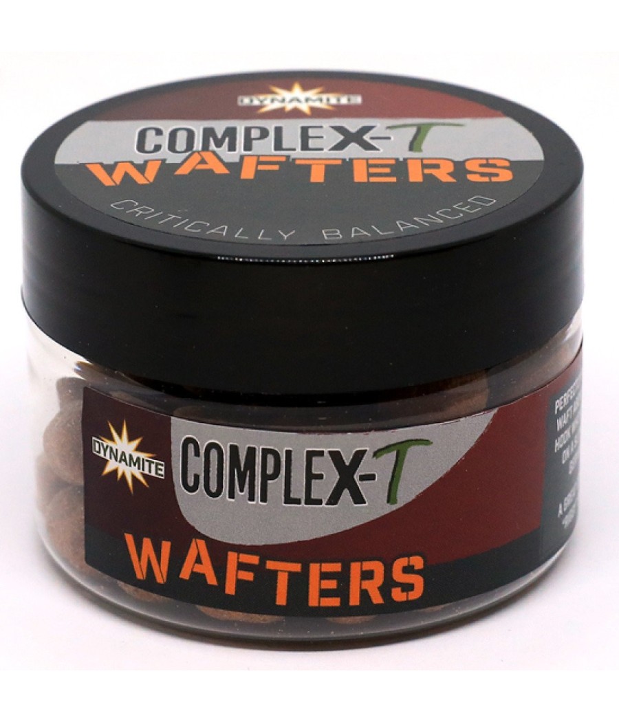 Dynamite Wafters complex-T 15mm 60g