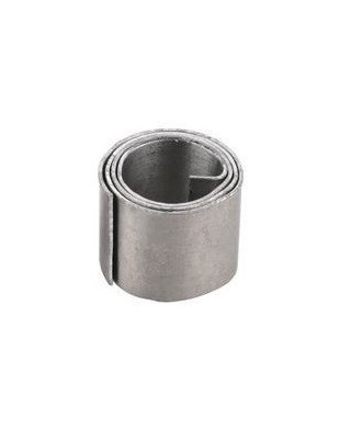 Mikado Taśma Ołowiana 10mm 5szt