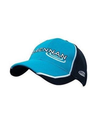 Drennan Czapka z Daszkiem Cap Aqua Black