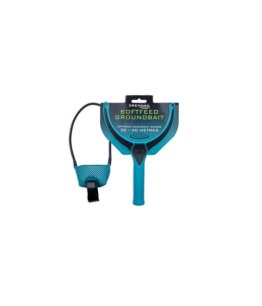 kaper sklep Drennan Proca Softfeed Strong Elastic
