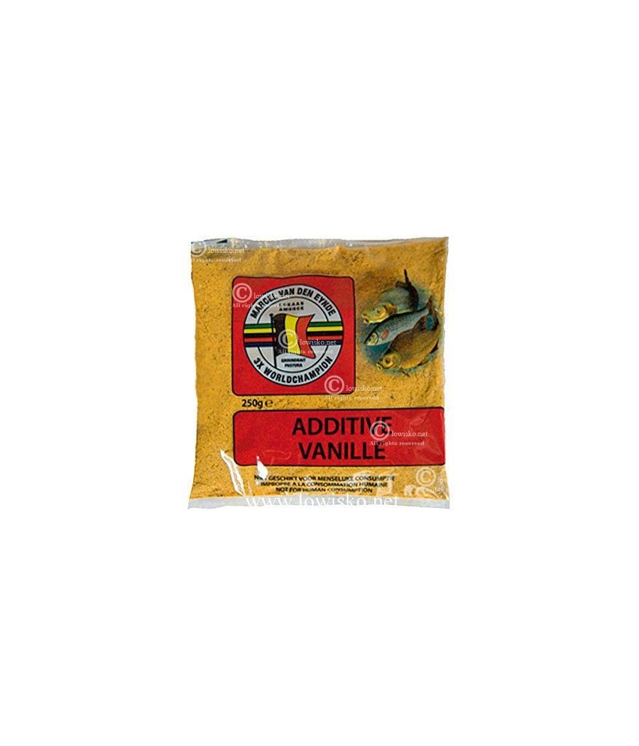 MVDE Marcel atraktor Strawberry 250g