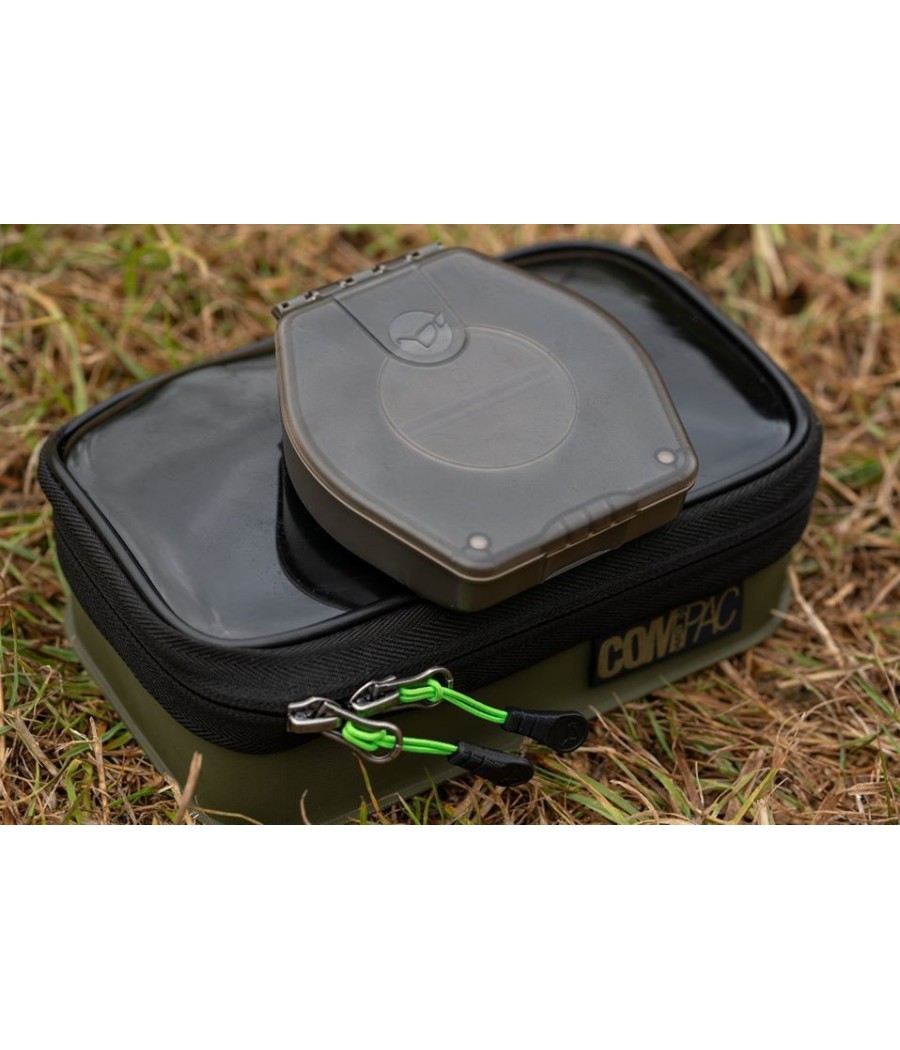 kaper sklep KORDA COMPAC TUBBING BOX