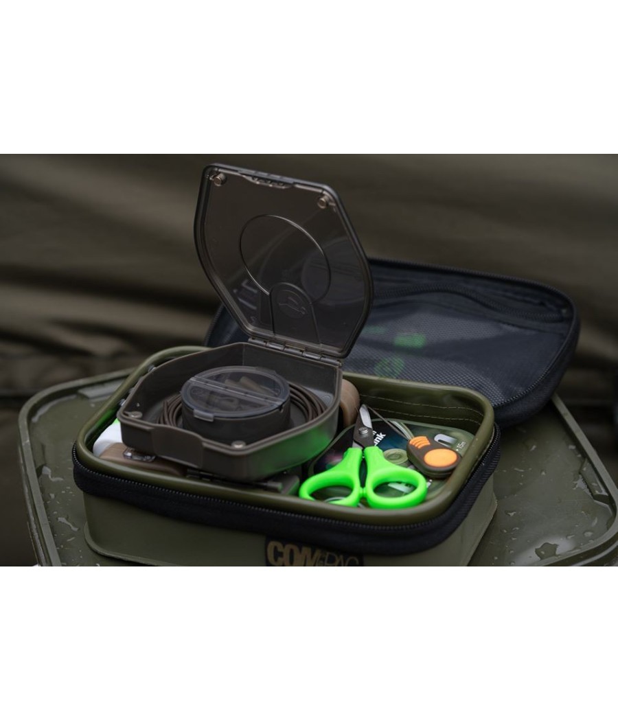 kaper sklep KORDA COMPAC TUBBING BOX