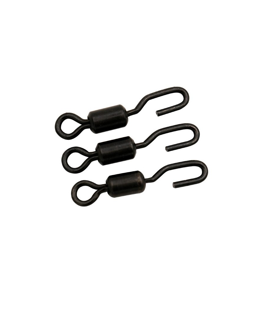 kaper sklep KORDA Spinner Swivel roz.11 szt.12