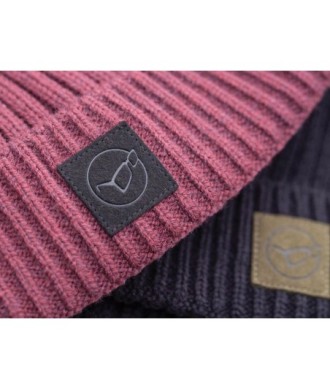 Korda LE Fisherman Beanie Burgundy