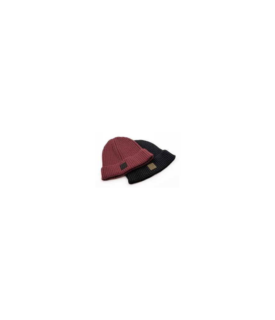 Korda LE Fisherman Beanie Burgundy