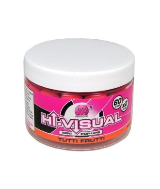Mainline Hi Visual mini Pop-up Tutti Frutti 12mm