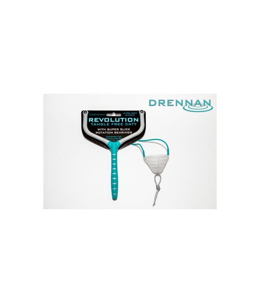 Drennan Proca Team England Deli Caty zapasowe gumy