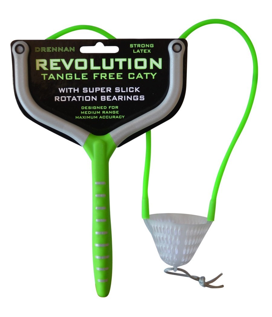 kaper sklep Drennan Proca Revolution Tangle Free Caty Ultra Soft Elastic