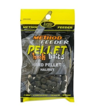 kaper sklep Lorpio Przynęta Hook Baits Hard Pellet 6 Krill