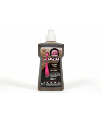 Mainline  Pro-Active Particle & Pellet Syrup Bloodworm 500ml
