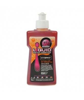 Mainline Liquid Match Additive Pacific Tuna 250ml