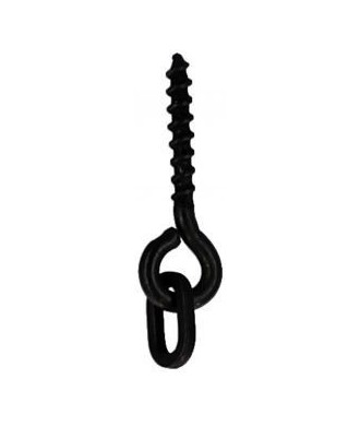 kaper sklep Mikado metalowy Wkręt do kulek 13mm 10szt