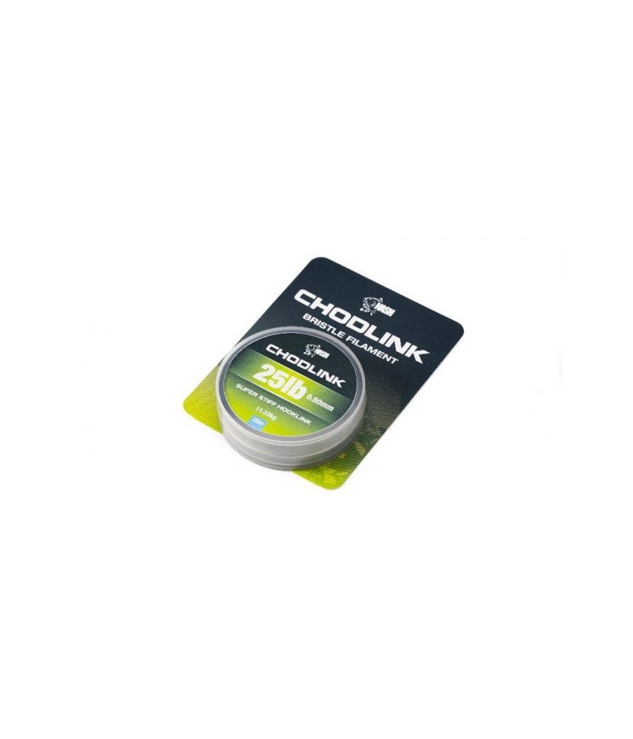 Nash Chod-Link 20lb (0.45mm) 20m Kaper Sklep