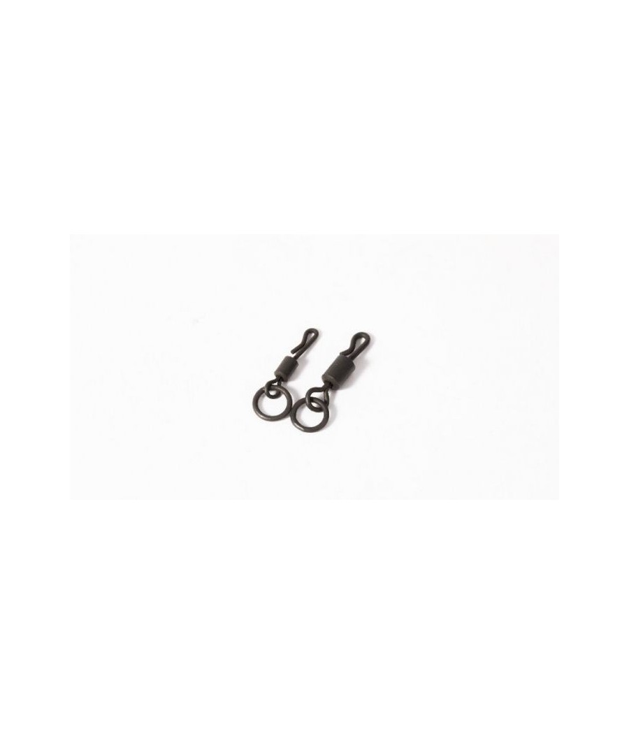 Sklep Kaper Nash Quick Change Uni Ring Swivel roz. 8 10szt