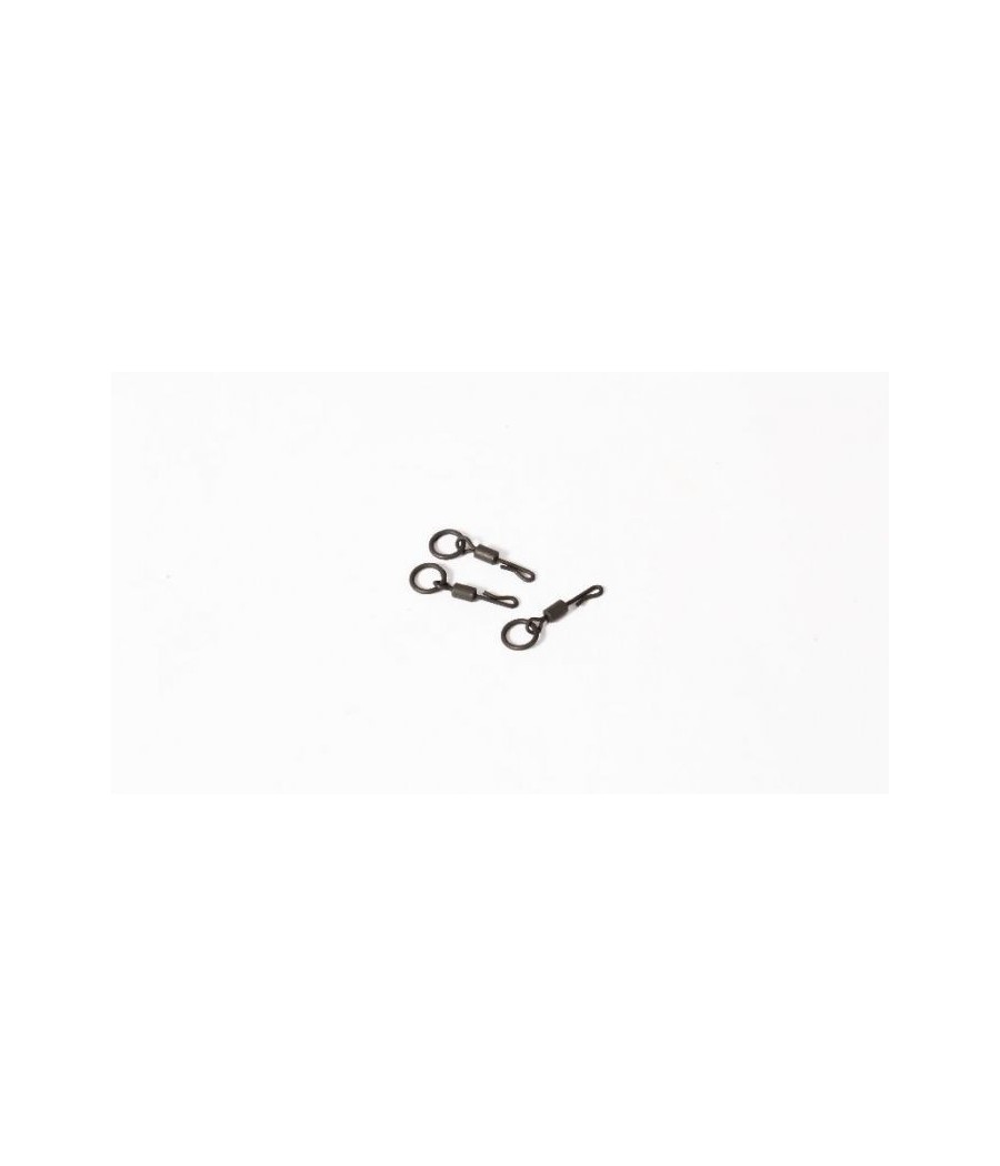 Nash Kaper Sklep Micro Quick Change Uni Ring Swivel roz. 11 10szt