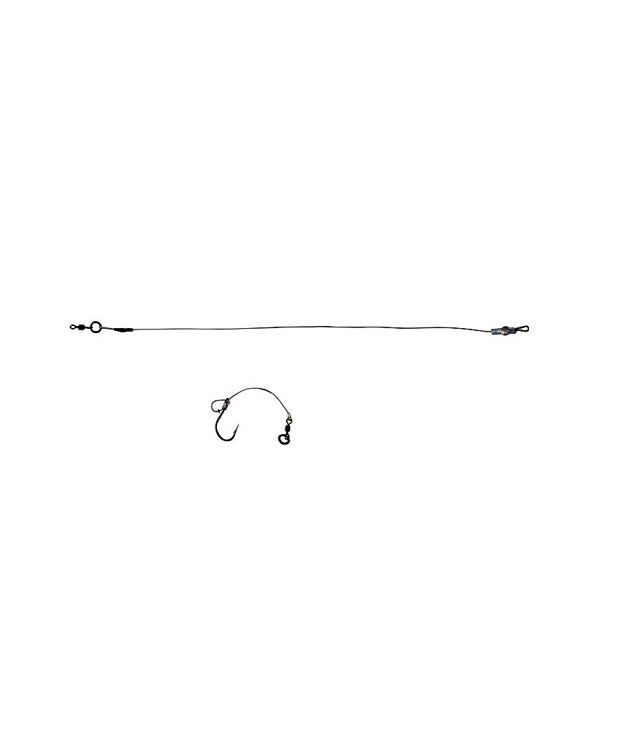 kaper sklep Prologic Chod – Hinged Stiff Rig 1,6' - 4cm bezza