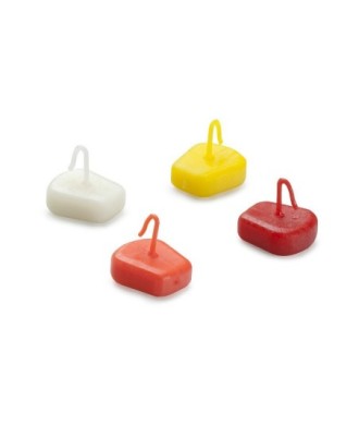 Mivardi Magicorn Stoppers - yellow