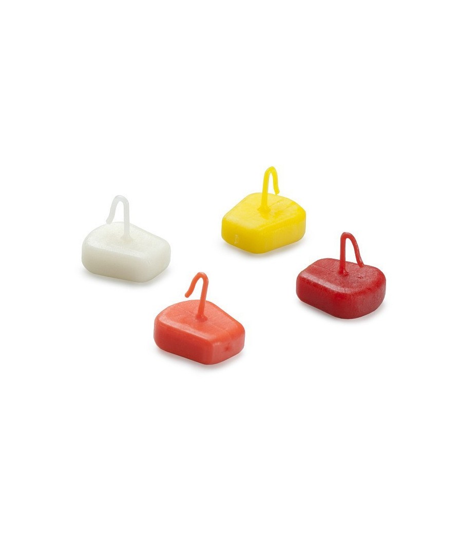 Mivardi Magicorn Stoppers - yellow