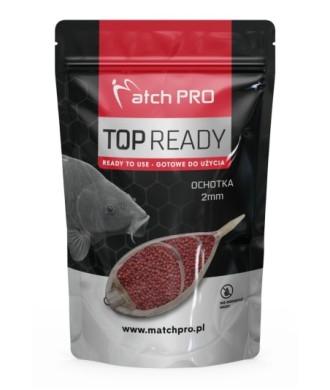 kaper sklep Matchpro Pellet ochotka 2mm 700g