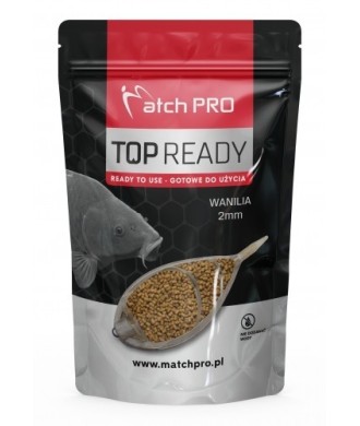 kaper sklep Matchpro Pellet wanilia 2mm 700g