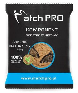 MatchPro Top Biscuit Dodatek 500g