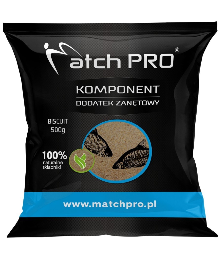 kaper sklep MatchPro Top Arachid Naturalny Dodatek 400g