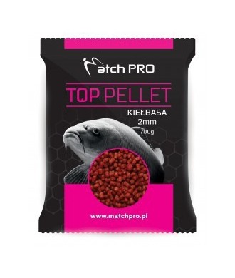 kaper sklep matchpro top  Pellet morwa 2mm 700g
